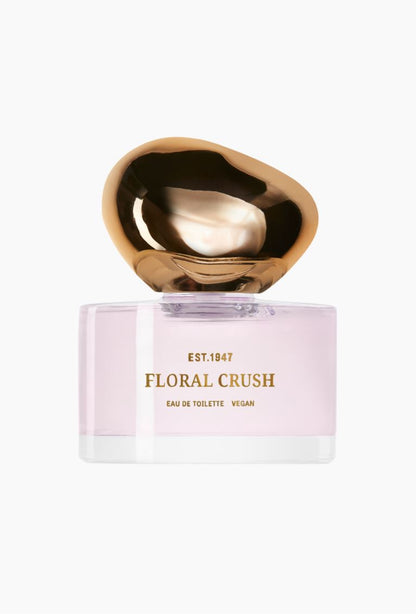 FLORAL CRUSH EAU DE TOILETTE