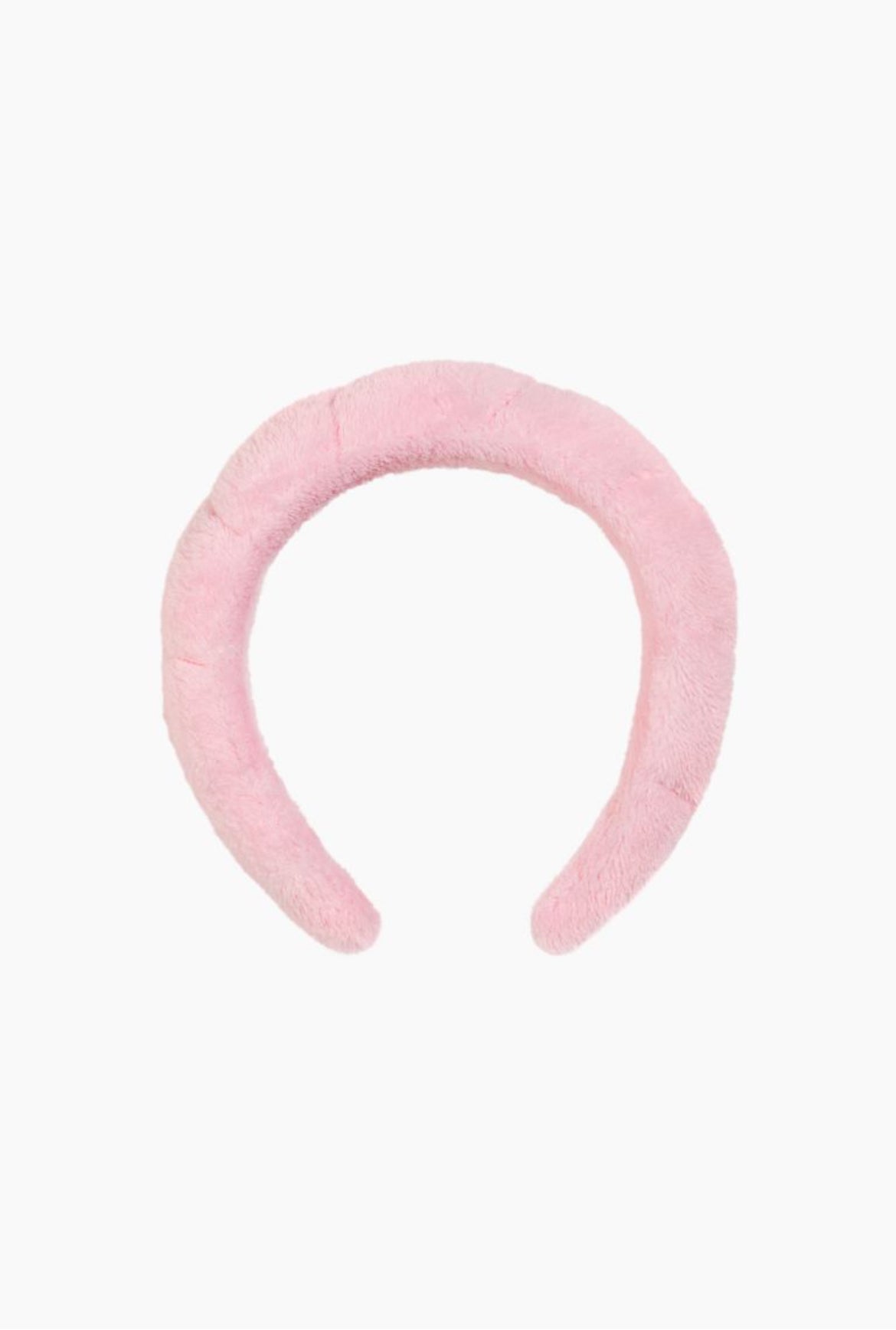 FLUFFY BEAUTY HAIRBAND