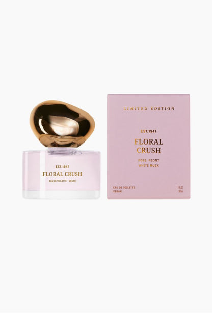 FLORAL CRUSH EAU DE TOILETTE