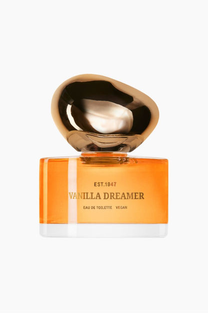 VANILLA DREAMER EAU DE TOILETTE