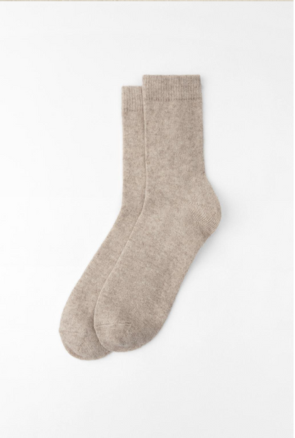 WOOL SOCKS