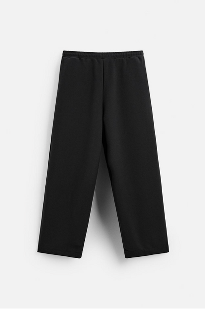 RELAXED FIT TECHNICAL JOGGER TROUSERS