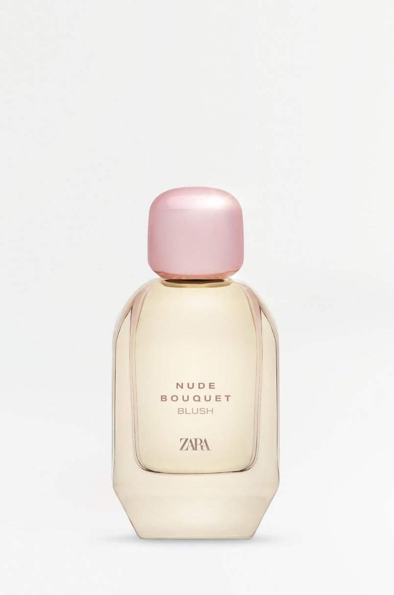 NUDE BOUQUET BLUSH EDP 100ML