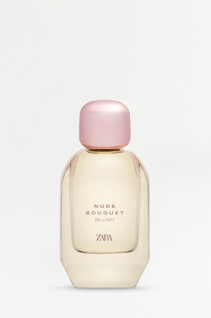 NUDE BOUQUET BLUSH EDP 100ML