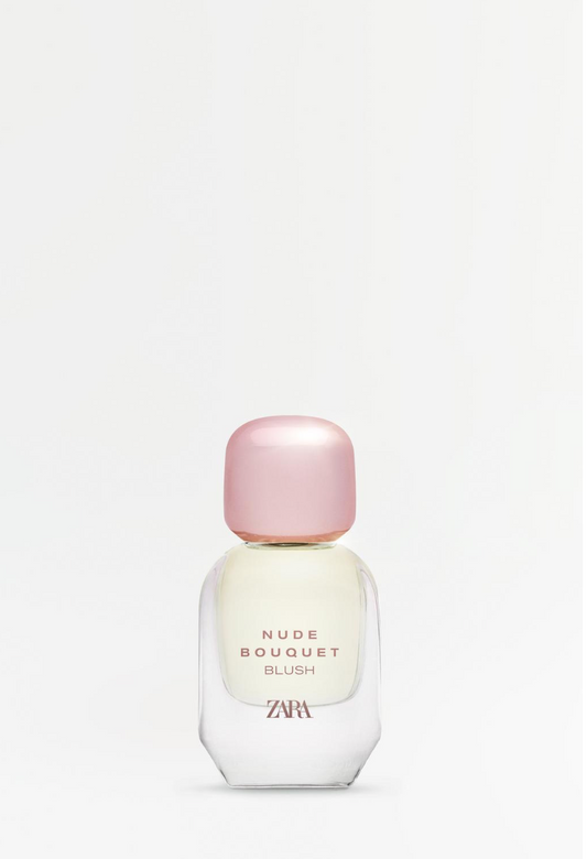 NUDE BOUQUET BLUSH EDP 30ML