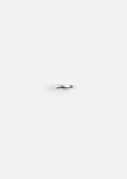 LIMITED EDITION 100% SILVER RING