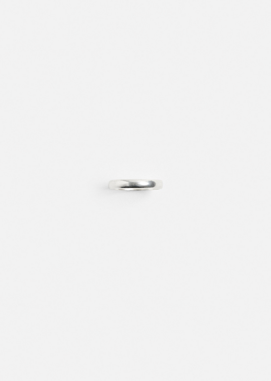 LIMITED EDITION 100% SILVER RING