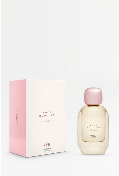 NUDE BOUQUET BLUSH EDP 100ML