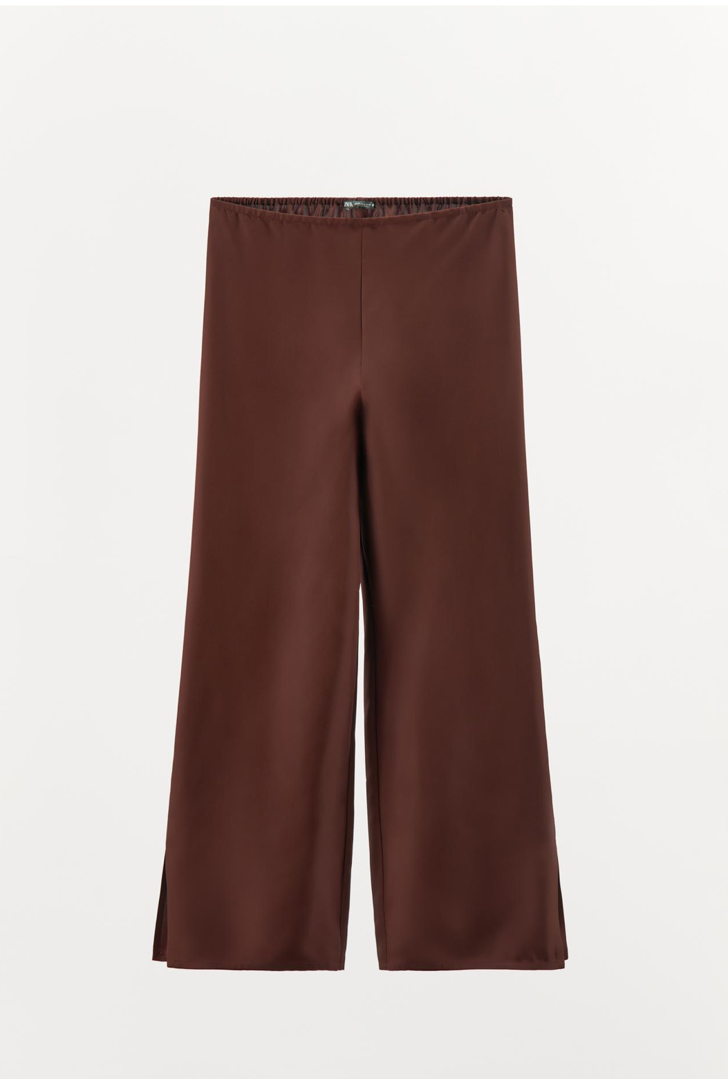 SILK PYJAMA TROUSERS